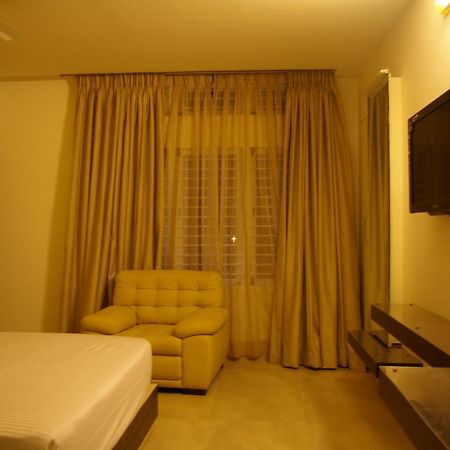 Roseline Suites บังกาลอร์ ภายนอก รูปภาพ