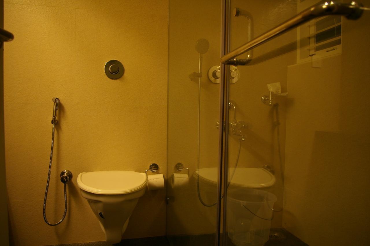 Roseline Suites บังกาลอร์ ภายนอก รูปภาพ