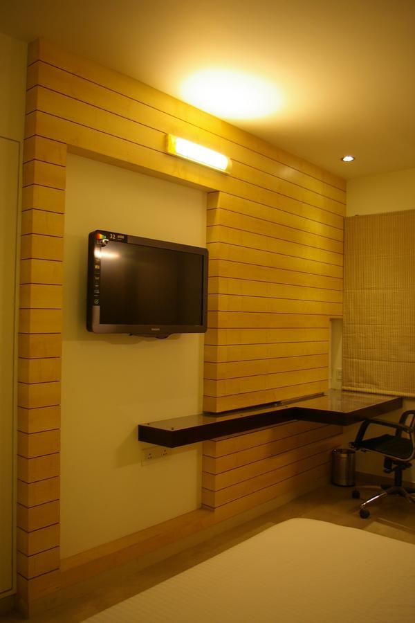 Roseline Suites บังกาลอร์ ภายนอก รูปภาพ