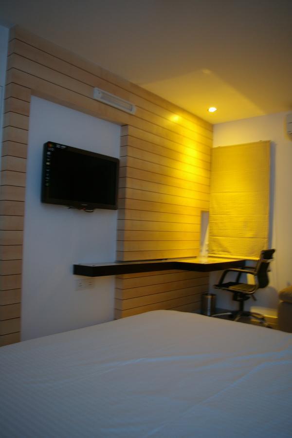 Roseline Suites บังกาลอร์ ภายนอก รูปภาพ